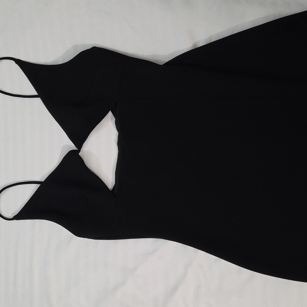BEC + BRIDGE Black Dress🌸